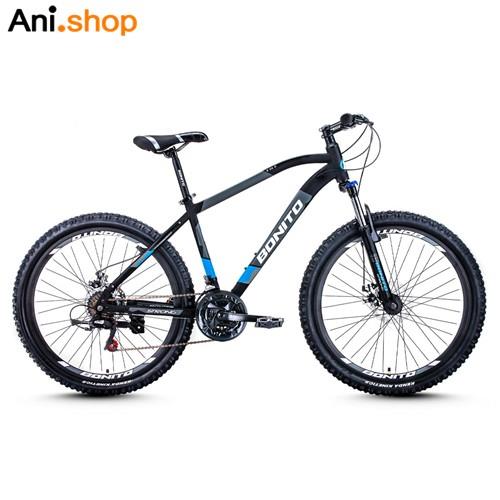 دوچرخه بونیتو استرانگ BONITO STRONG 4 D سایز 26